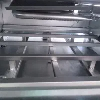 فرپیتزا صندوقی فرصندوقی شعله بغل و کف|کافی‌شاپ و رستوران|اصفهان, بهارستان|دیوار