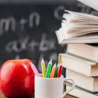 تدریس عربی متوسطه اول و دوم