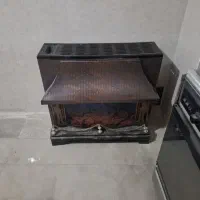 بخاری ۱۵ هزار در حد نو
