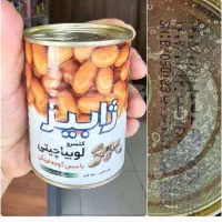 کنسرو تارا ژابیز چین چین آفر رب تبرک خوشاب چین چین|عمدهفروشی|تهران, گمرک|دیوار