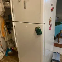 یخچال فریزر سامسونگ کره ای