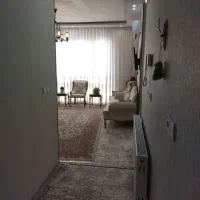 ۹۰نوسازشیک مطهری شمالی ویوپارک حاشیهبلوار هدایت|فروش آپارتمان|مشهد, هنرور|دیوار