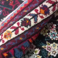 قالیچه دستبافت ۱ در ۱۲۰|فرش|کرج, اسدآباد|دیوار