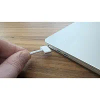 مک بوک13.6اینچی اپل مدل MacBook Air MRXT3 2024 LLA|رایانه همراه|بندرعباس, |دیوار