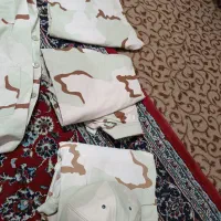 لباس مرزبانی