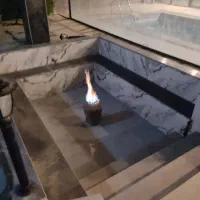 ویلاروزانه کردزار|اجارهٔ کوتاه‌مدت ویلا و باغ|شهریار, کردزار|دیوار