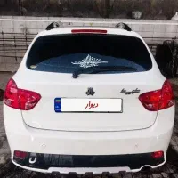 کوییک 1401 بدون رنگ