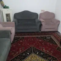 مبلمان خانگی