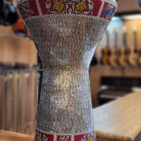 تمپو جوهر الفن . سایز باس