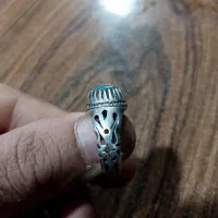 انگشتر فیروزه