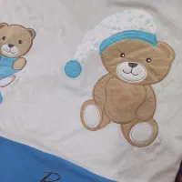 قنداق فرنگی وتشک بچه