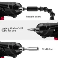 پیچ گوشتی شارژی|ابزارآلات|بروجرد, |دیوار