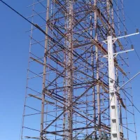 داربست فلزی / آناتا *|خدمات پیشه و مهارت|تبریز, |دیوار