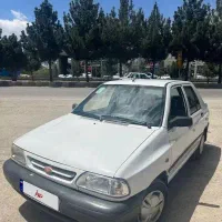 پراید۱۳۱ فول ۹۹درحدفوری