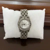ساعت نقره