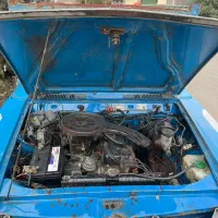 نیسان سایپا ژاپن بیرنگ|خودرو سواری و وانت|دالخانی, |دیوار