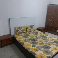 سوییت ودوخوابه مبله تایم کوتاه|اجارهٔ کوتاه‌مدت آپارتمان و سوئیت|بوشهر, |دیوار