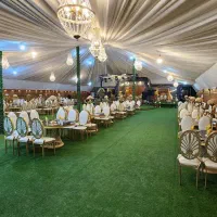 تشریفات 0 تا ۱۰۰ عقد عروسی پکیج عروس/آتلیه/تالار|خدمات پذیرایی، مراسم|شیراز, مبعث|دیوار