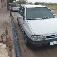 پراید هاچپک