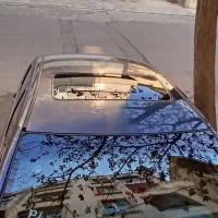 ام وی ام 530 بدون کوچکترین عیبی|خودرو سواری و وانت|کرج, کوی زنبق|دیوار