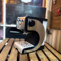 اسپرسوساز KTM مدل KTM-720CR|سماور، چایساز، قهوهساز|اراک, |دیوار