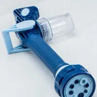 کارواش خانگی همه کاره جت مینی