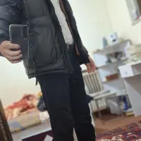 کاپشن گرم نو