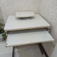 میز|میز تحریر و کامپیوتر|اهواز, فاز ۲ پادادشهر|دیوار