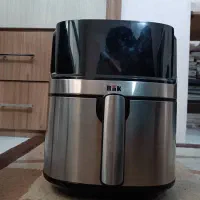 سرخ کن بدون روغن هواپز راک