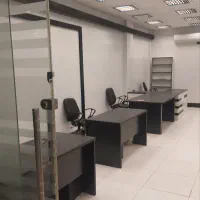 اجاره واحد تجاری با موقعیت اداری