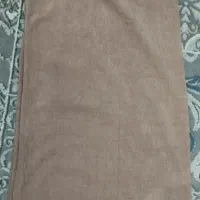 پرده پانچ رنگ کالباسی