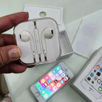 iPhone 5s|موبایل|تبریز, |دیوار