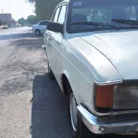 پیکان سواری مدل ۸۲ انژکتور|خودرو سواری و وانت|دزفول, |دیوار