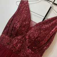 لباس مجلسی شب یلدا