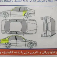 پراید مدل 98|خودرو سواری و وانت|ساری, |دیوار