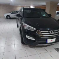 سانتافه ۲۰۱۶ فول کامل