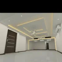رنگ آمیزی و نقاشی، طرح کاغذ دیواری موسوی