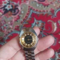 ساعت اوماکس زنانه قدیمی