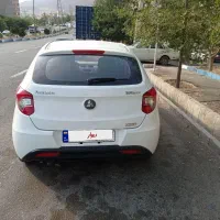 برلیانس h220
