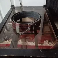 کمربند مردانه|کیف، کفش، کمربند|سبزوار, باهنر|دیوار