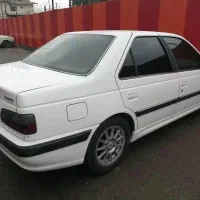 پارس tu5 مدل ۹۸