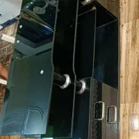 میز تلویزیون  در حد نو