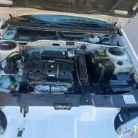 پژو پارس TU5 دریچه سیمی|خودرو سواری و وانت|اصفهان, بهارستان|دیوار