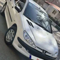 206 SD v8|خودرو سواری و وانت|محمدشهر, محمدشهر|دیوار