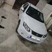 ساینا 1400|خودرو سواری و وانت|آبادان, |دیوار