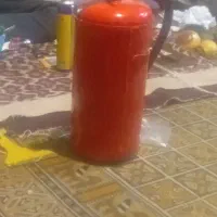 کپسول اتش نشانی