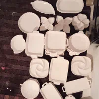 ظروف سرامیکی استون ور