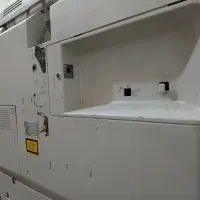 فروش دستگاه کپی استوک و تعدادی هیتر برقی|پرینتر، اسکنر، کپی، فکس|صدرا-فارس, فاز ۱|دیوار