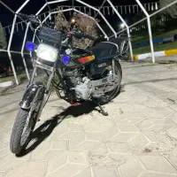 موتور تقویت استارتی