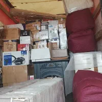 حمل اثاثیه منزل